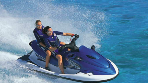 Jet Ski with Instructor