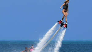 Fly Board