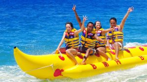 Banana Boat